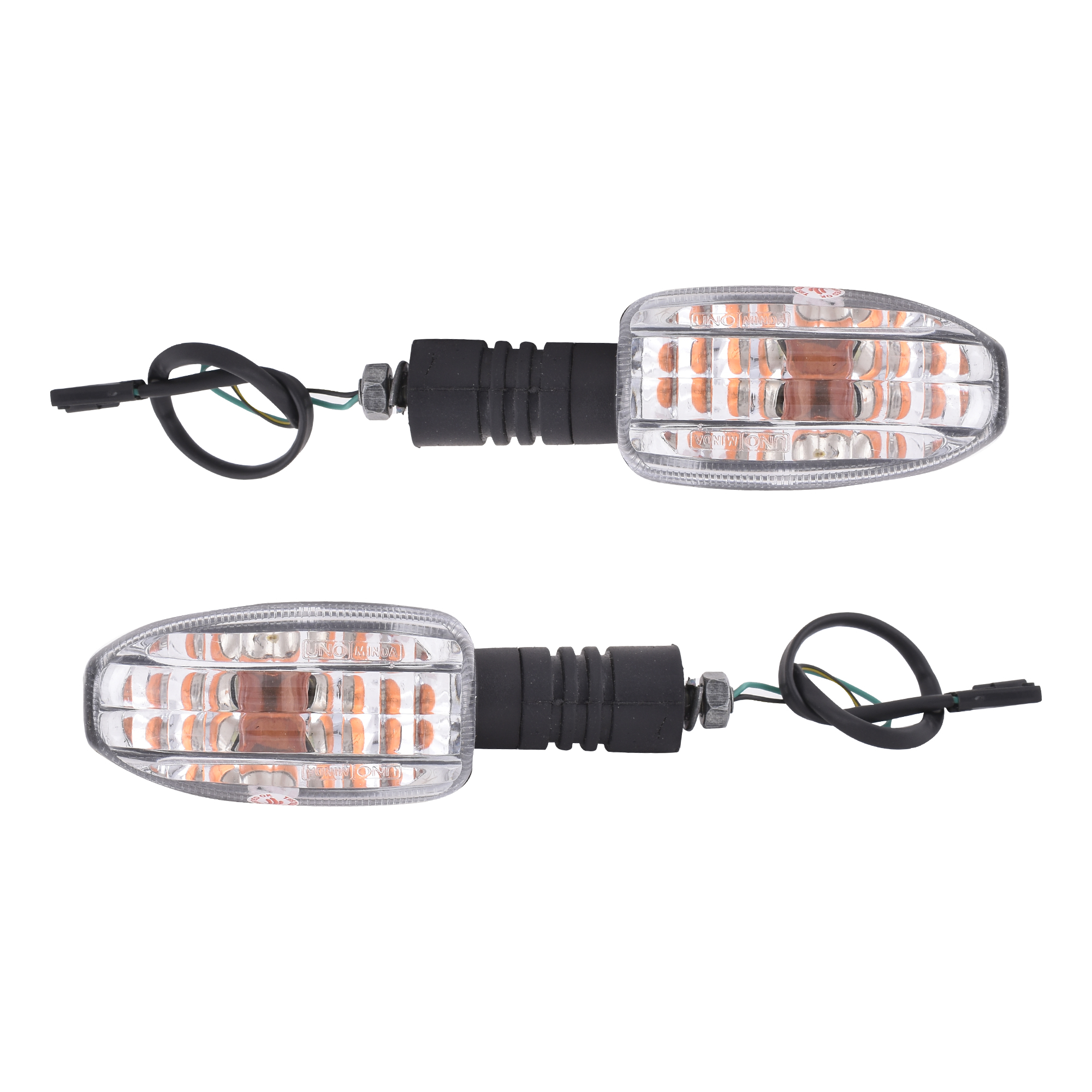 Uno Minda TD-5036F Blinker for Bajaj Pulsar